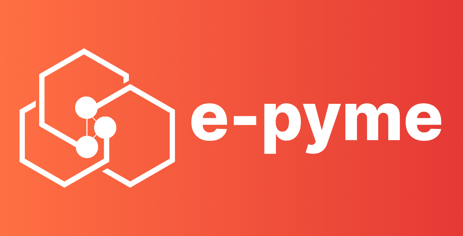 Logo de e-pyme
